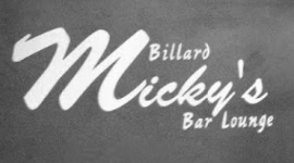 Billard Micky's - Boisbriand, Quebec, Canada