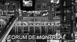 Forum de Montréal, Montreal, Quebec , Canada