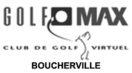 Golf-O-Max Boucherville - Boucherville, Quebec, Canada