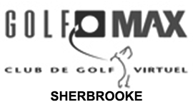 Golf-O-Max Sherbrooke - Sherbrooke, Quebec, Canada