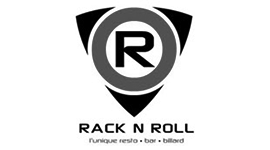 Rack ‘N’ Roll - Boucherville, Quebec, Canada