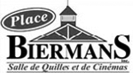 Place Biermans - Shawinigan, Quebec, Canada