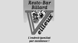 Resto-Bar Veilleux - La Malbaie, Quebec, Canada